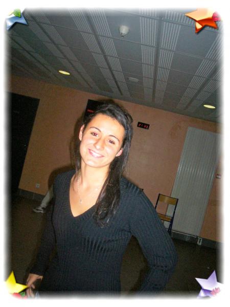 mon arabe lol ma cherie